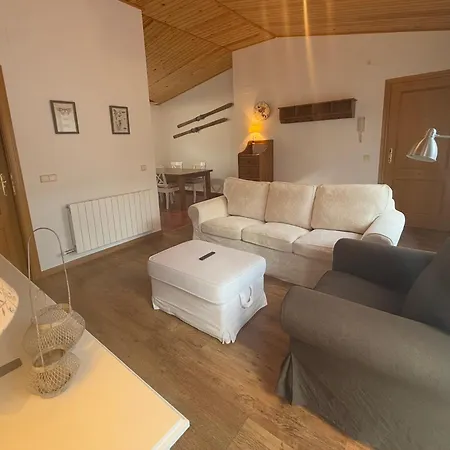 Apartamento Riomonte 4 *