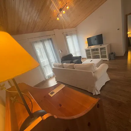 Riomonte 4 Apartment