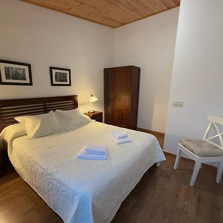 Apartment Riomonte 4 Margurgued