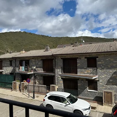 Apartment Riomonte 4