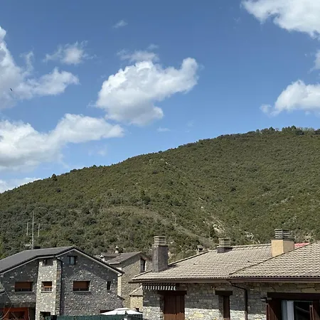 Riomonte 4 Apartment *