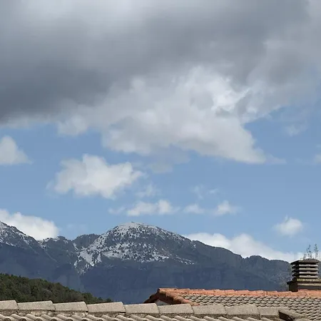 Riomonte 4 Apartamento