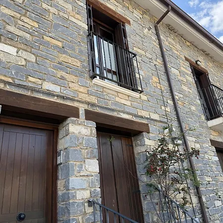 Apartment Riomonte 4 *