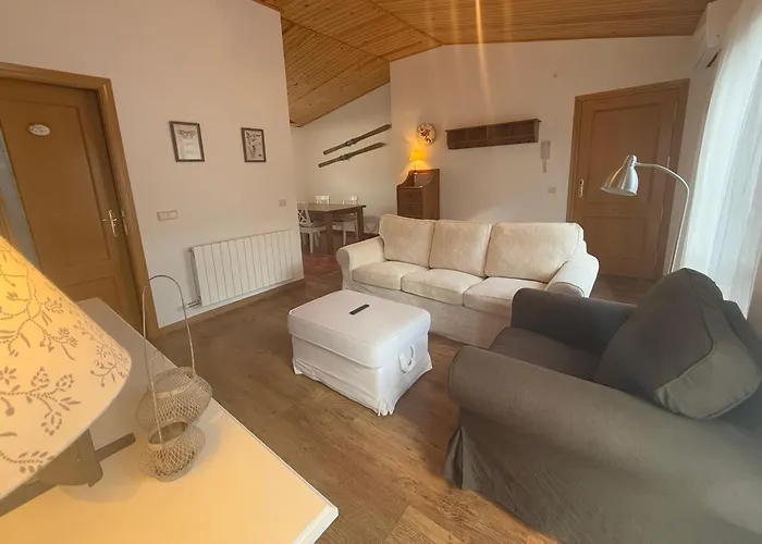 Apartment Riomonte 4 *