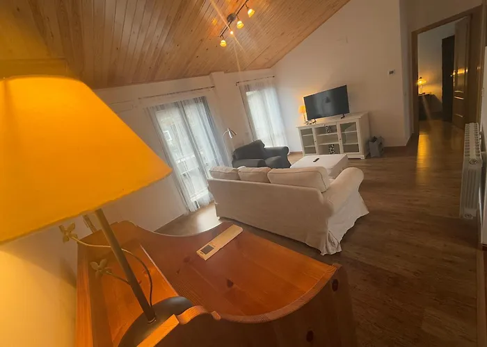 Riomonte 4 Apartamento