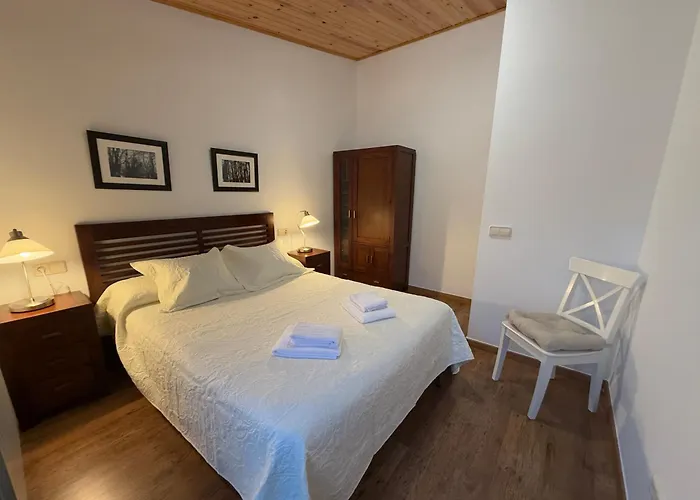 Apartamento Riomonte 4 Margurgued