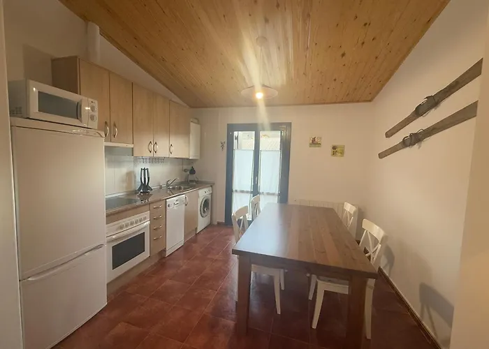 Riomonte 4 Apartment