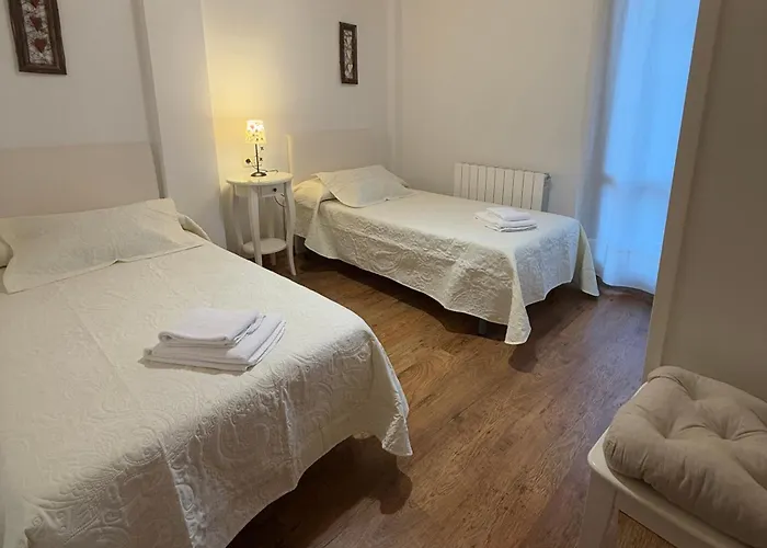 Riomonte 4 Apartamento *