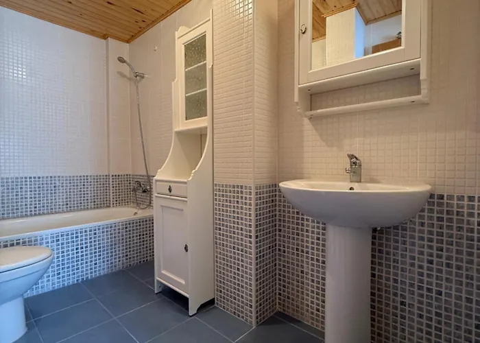 Apartamento Riomonte 4 Margurgued