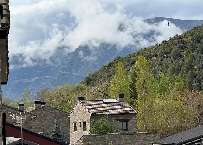 Apartment Riomonte 4