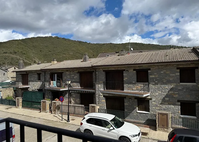 Apartamento Riomonte 4