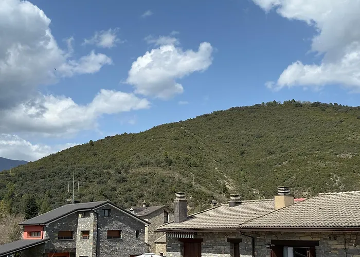 Riomonte 4 Apartamento *