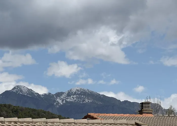 Riomonte 4 Apartamento