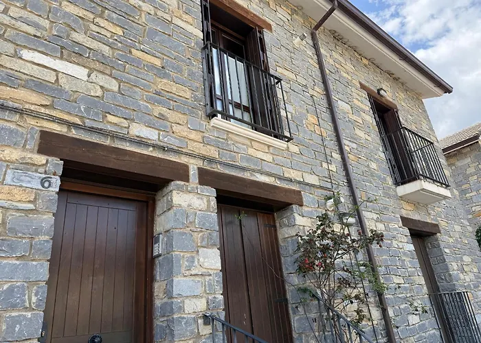 Apartment Riomonte 4 *